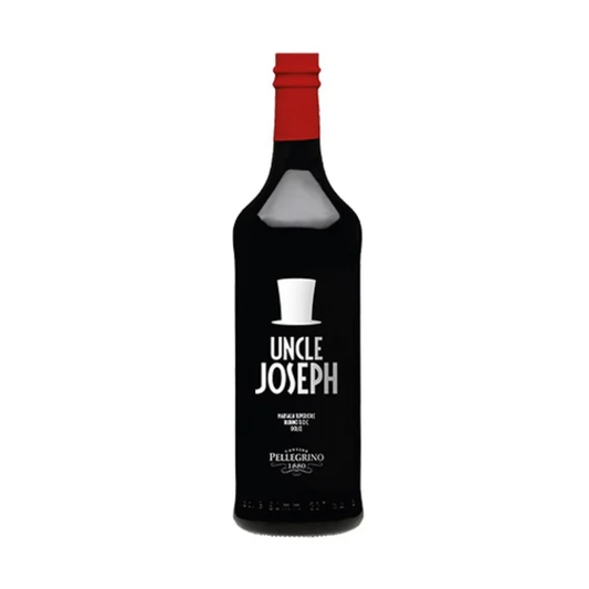 Marsala Uncle Joseph