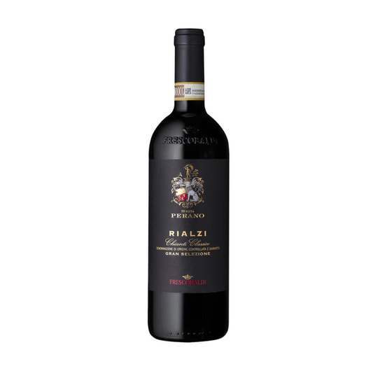 Frescobaldi Rialzi 2020 Magnum