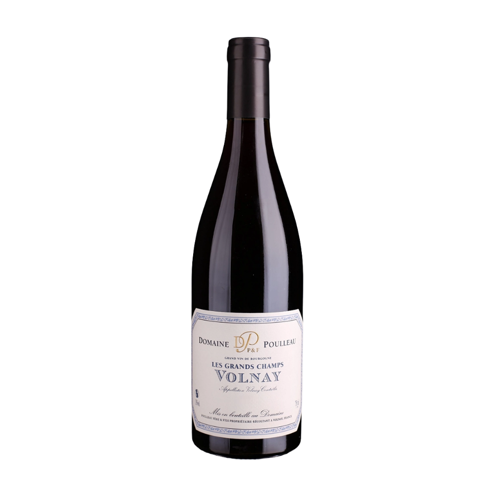Domaine Poulleau Volnay 2021