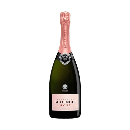 Bollinger Rose’