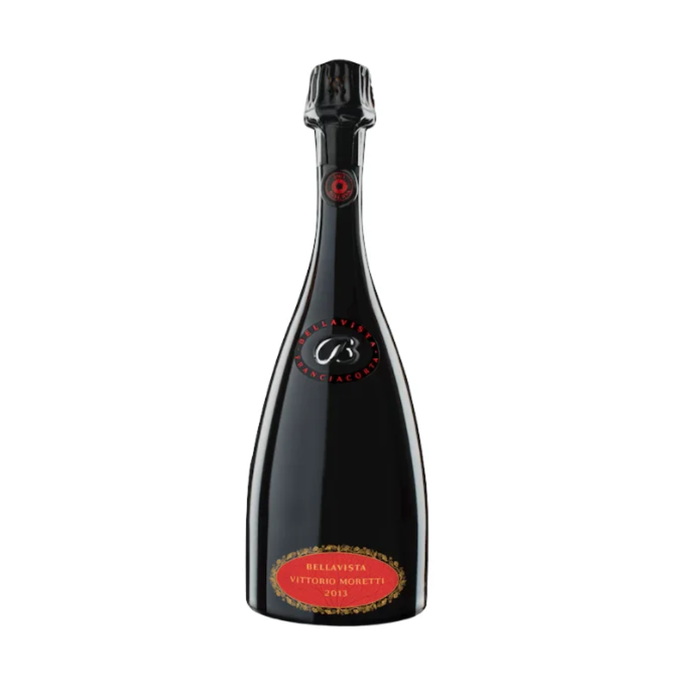 Bellavista Vittorio Moretti 2016