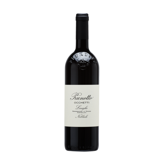 Prunotto Nebbiolo Occhetti 2022