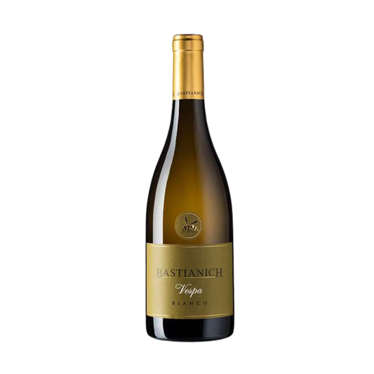 Bastianich Vespa Bianco 2019