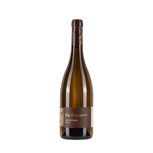 Forest E. Bourgogne Blanc 2022
