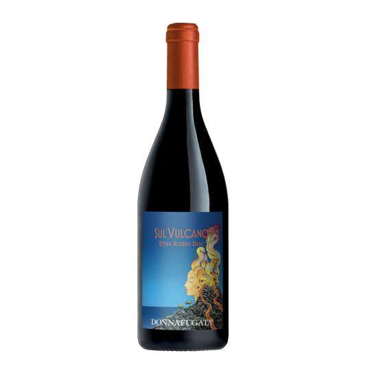 Donnafugata Sul Vulcano Etna Rosso 2021