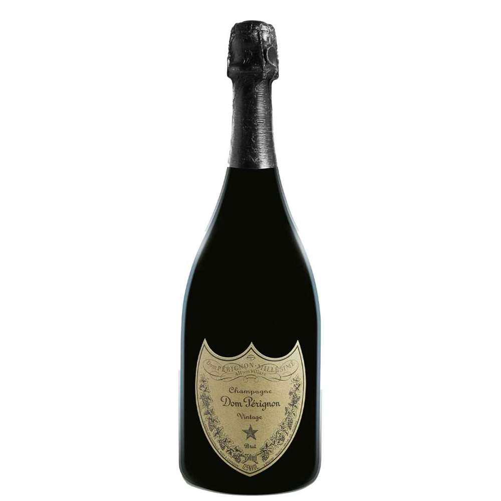 Dom Perignon Vintage 2015