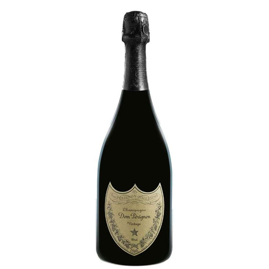 Dom Perignon Vintage 2015