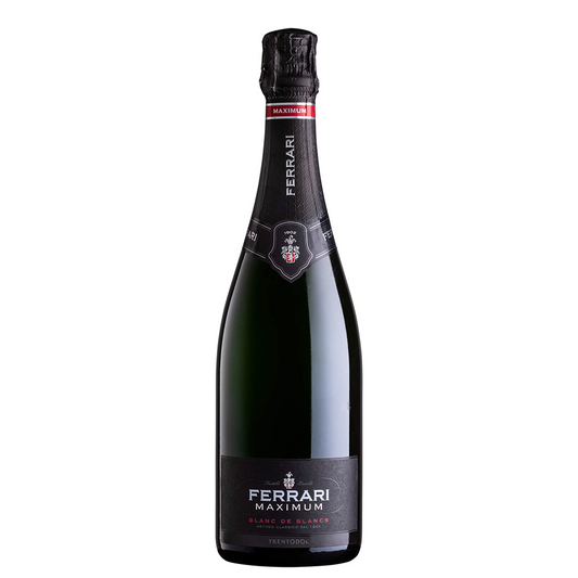 Ferrari Maximum Blanc De Blancs Magnum