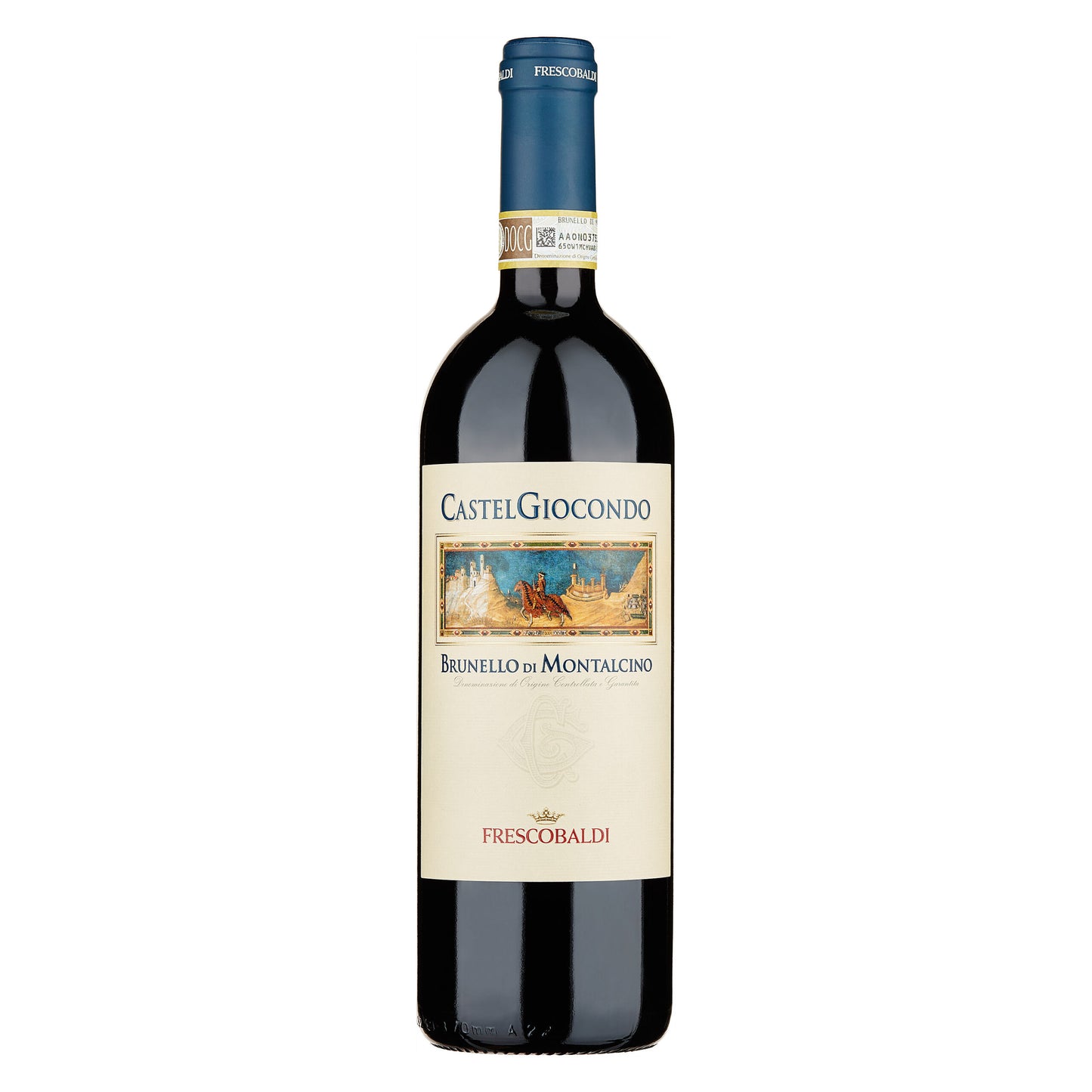Frescobaldi Castelgiocondo 2019