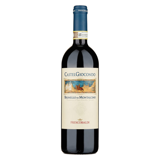 Frescobaldi Castelgiocondo 2019