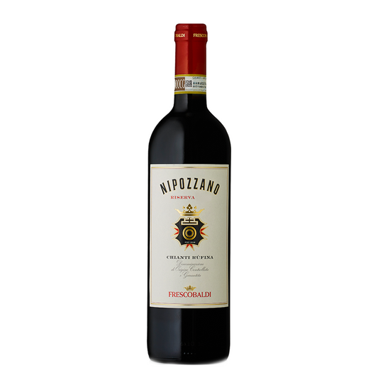 Frescobaldi Nipozzano Riserva 2021 Magnum Legno