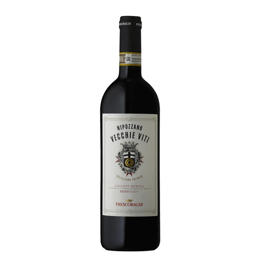 Frescobaldi Nipozzano Vecchie Viti 2021 Magnum