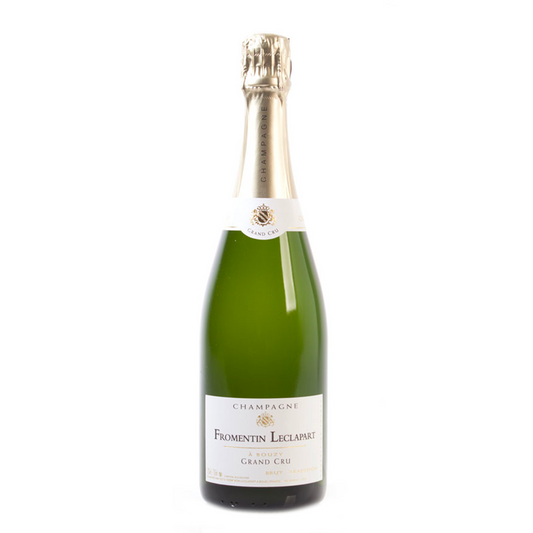 Fromentin Leclapart Brut