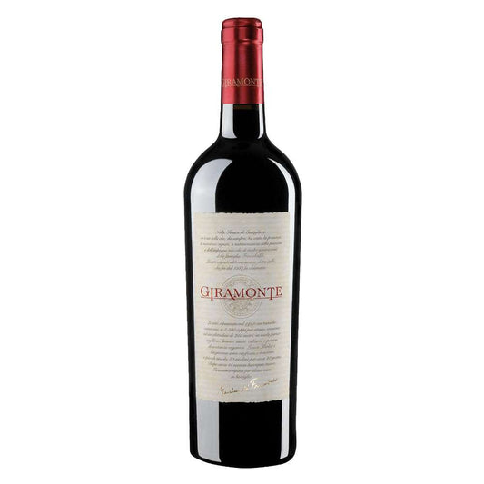 Frescobaldi Giramonte 2021 Magnum
