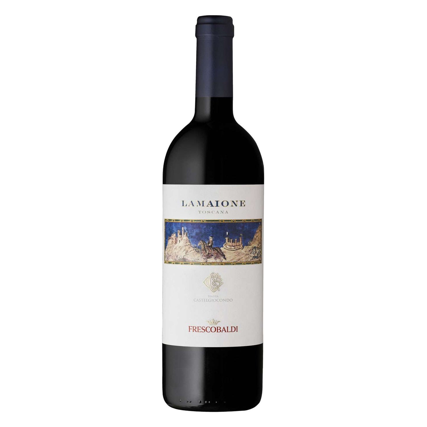 Frescobaldi Lamaione 2017 Magnum