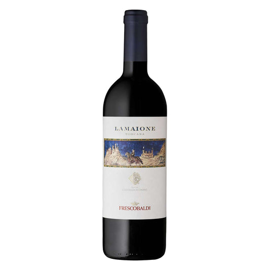 Frescobaldi Lamaione 2017 Magnum