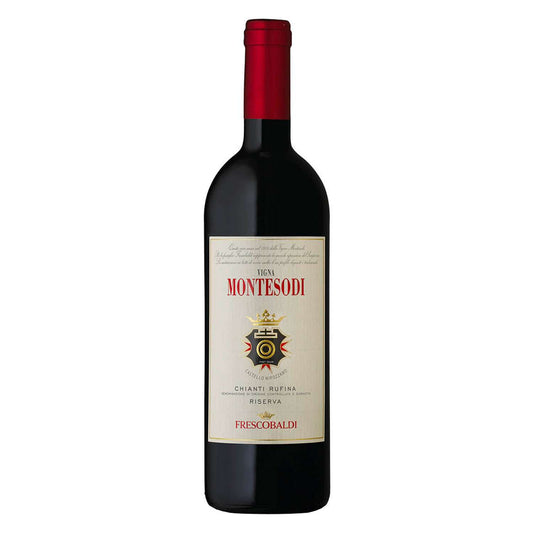 Frescobaldi Montesodi Chianti Riserva 2020