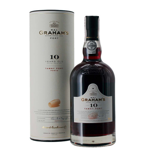 Graham's - Porto 10 Anni
