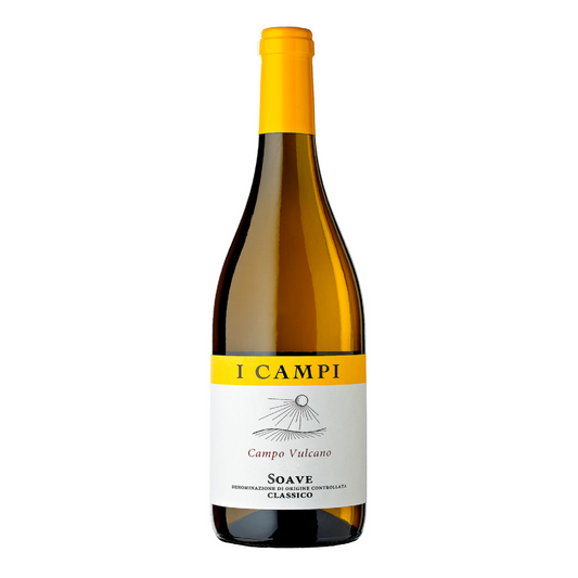 I Campi Soave Classico 2018 “Campo Vulcano”