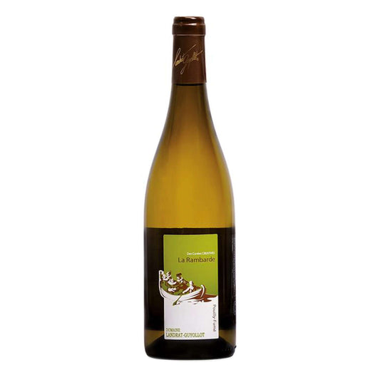 Landrat & Guyollot Pouilly Fumè La Rambarde 2022