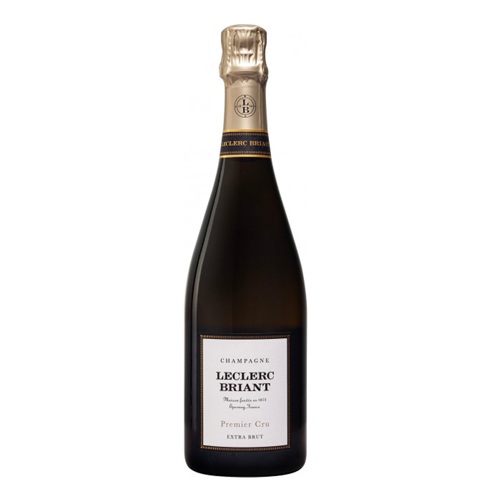 Leclerc Briant Extra Brut Vintage 2014