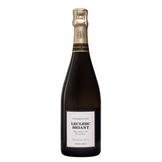 Leclerc Briant Extra Brut Vintage 2014