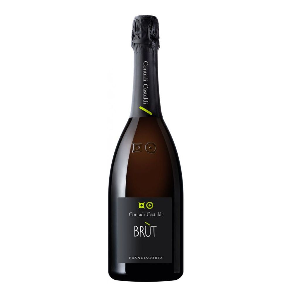 Contadi Castaldi Franciacorta Brut