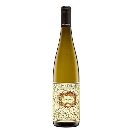 Livio Felluga Chardonnay 2022
