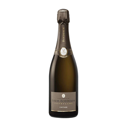 Louis Roederer Vintage 2015 Magnum