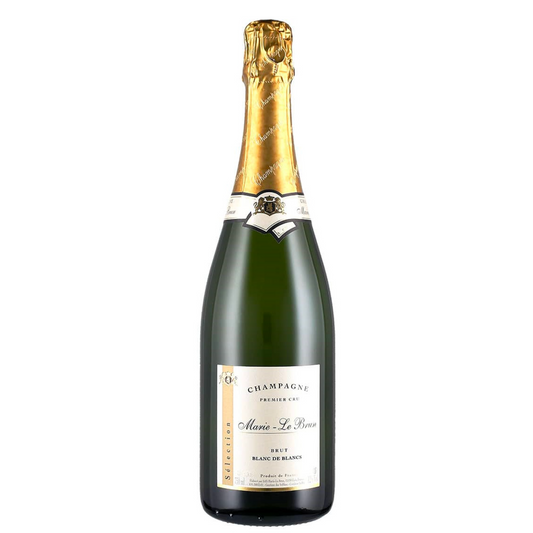 Marie Le Brun Blanc De Blancs Magnum