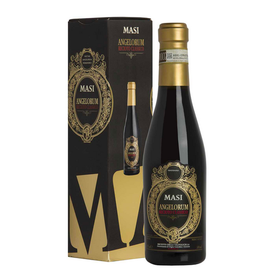 Masi Angelorum Stick 2016 Recioto della Valpolicella Classico DOCG 375ML