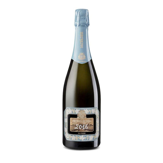 Monterossa - Salvadek extra brut 2016
