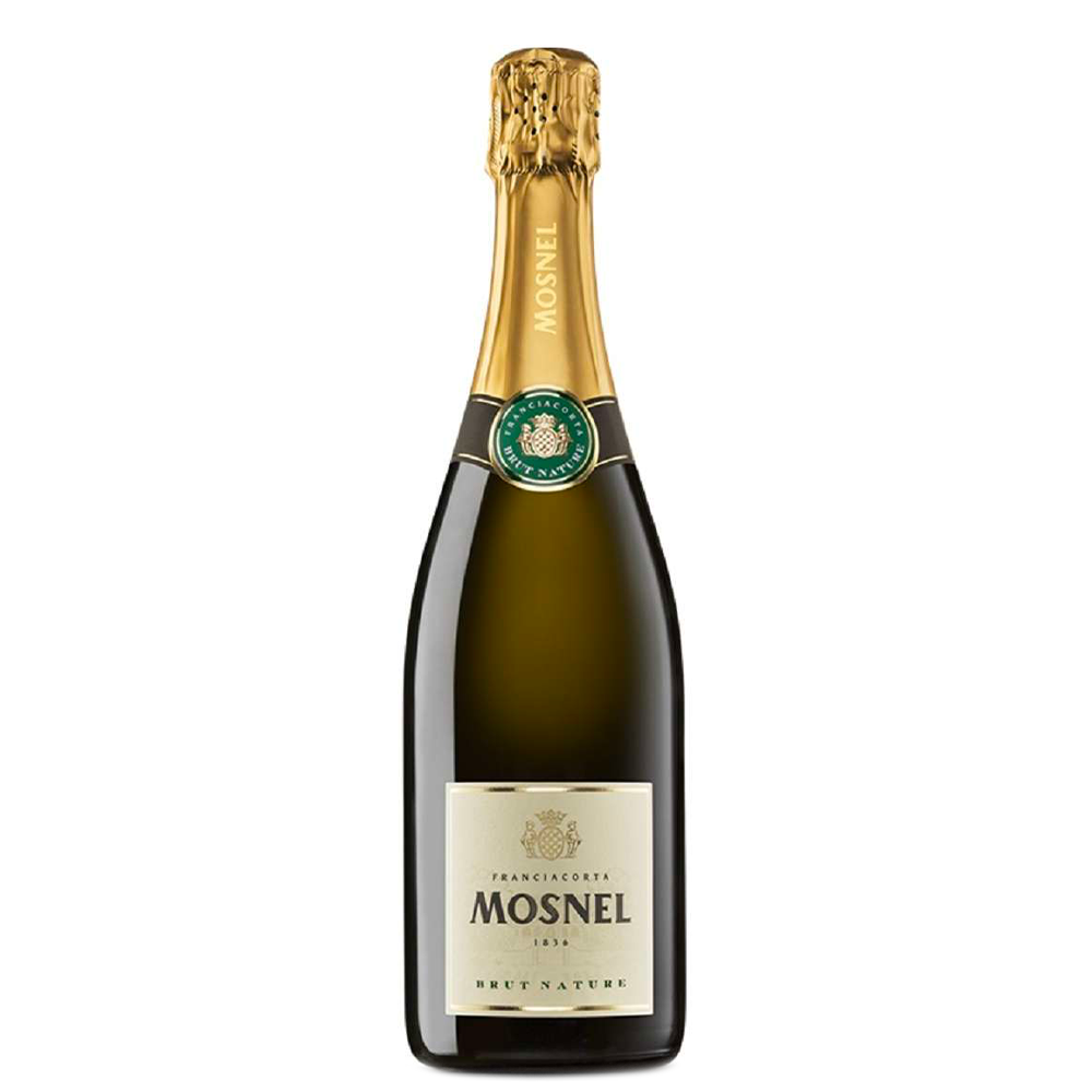 Mosnel Bio Brut Nature DOCG