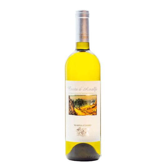 Marisa Cuomo - Costa d'Amalfi Bianco 2022