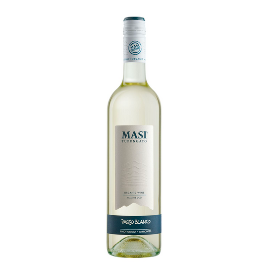 Masi Passo Blanco Tupungato Bio 2020