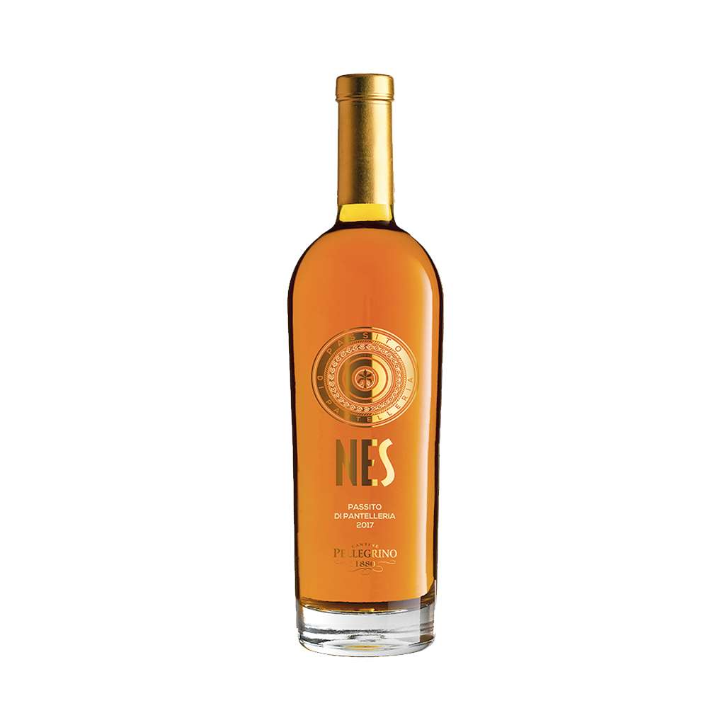 Pellegrino Nes Passito di Pantelleria