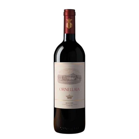 Ornellaia 2022 Magnum