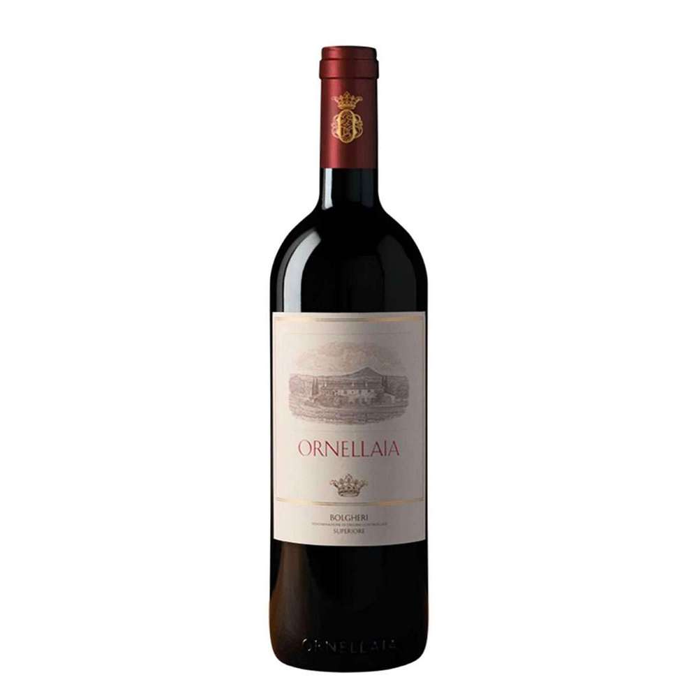 Ornellaia 2021 Magnum