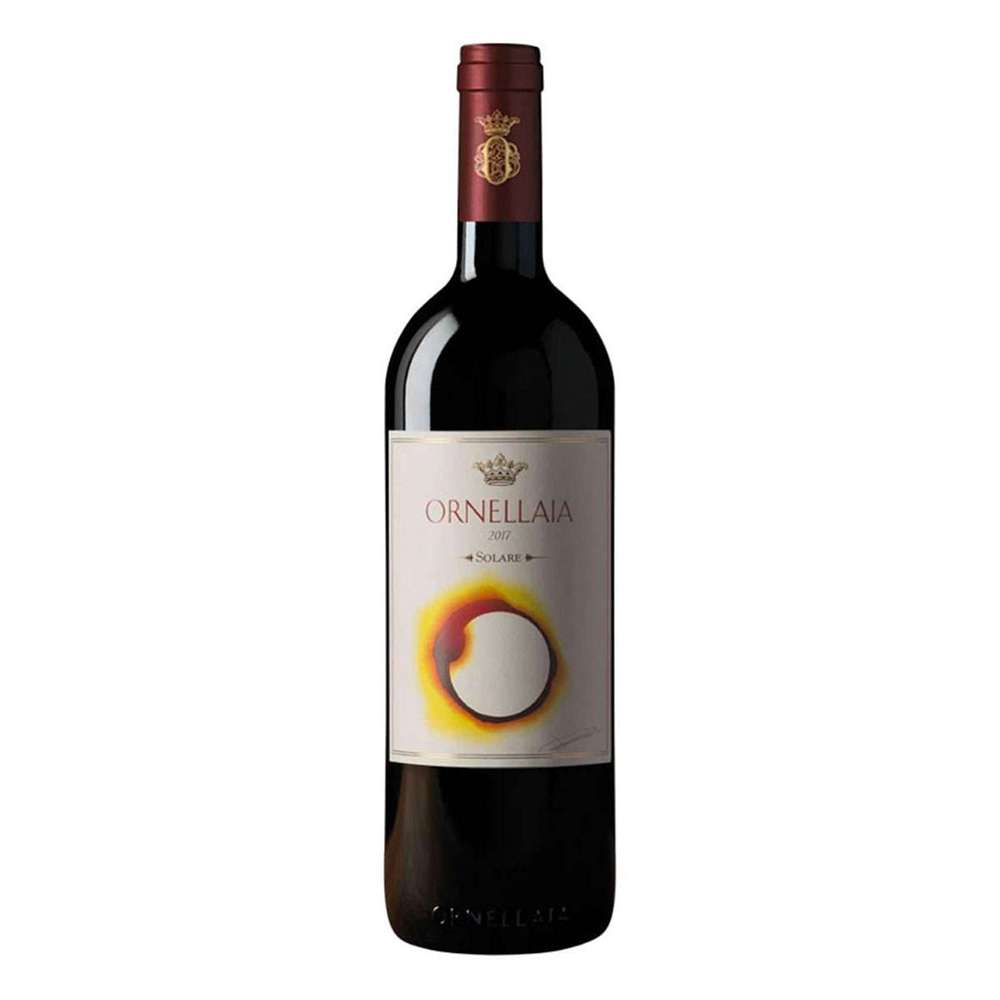 Ornellaia 2017 "SOLARE"