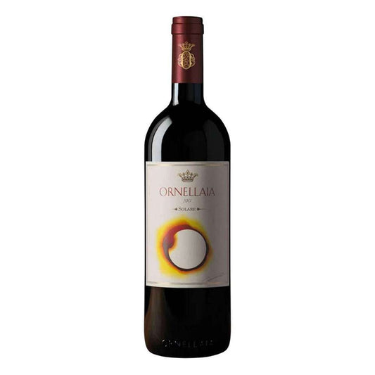 Ornellaia 2017 "SOLARE"