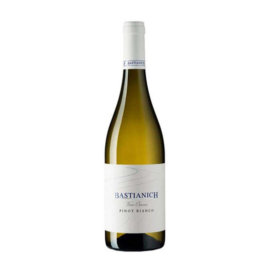 Bastianich Pinot Bianco 2023