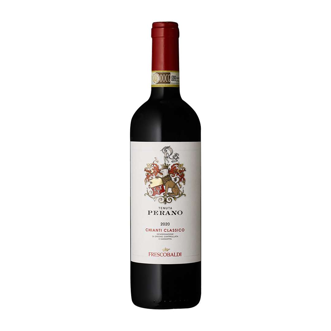Frescobaldi Tenuta Perano Chianti Classico 2021