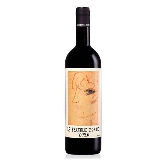 Montevertine - Le Pergole Torte 2020