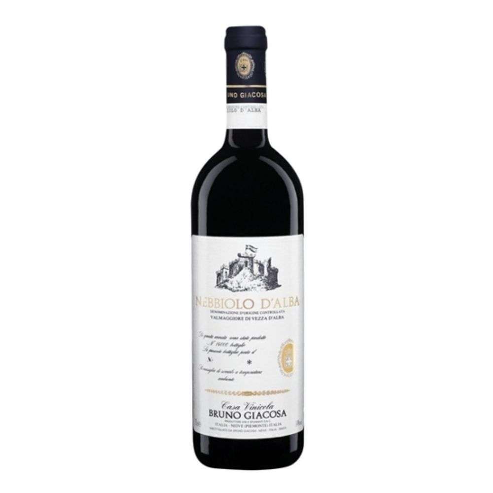 Bruno Giacosa Nebbiolo 2022