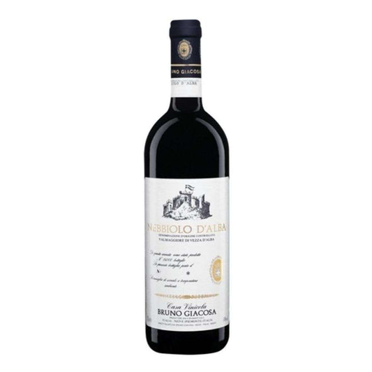 Bruno Giacosa Nebbiolo 2022