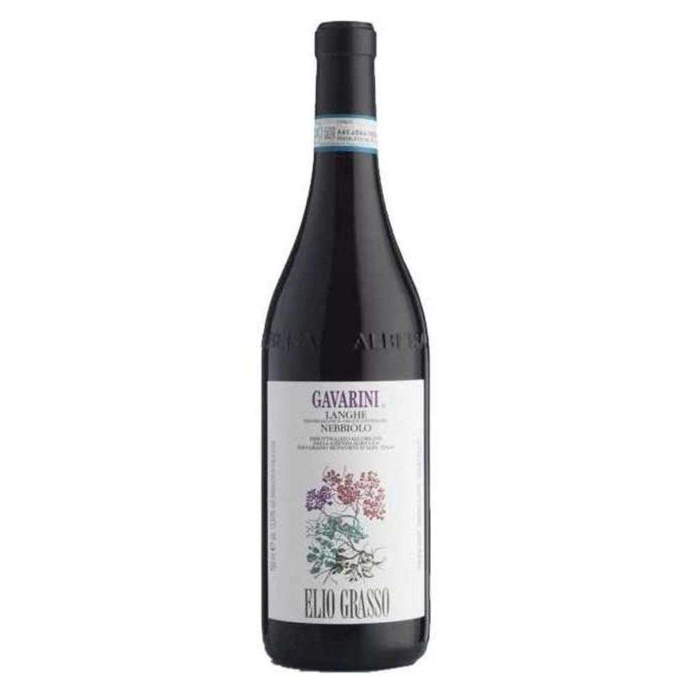 Elio Grasso Nebbiolo 2023
