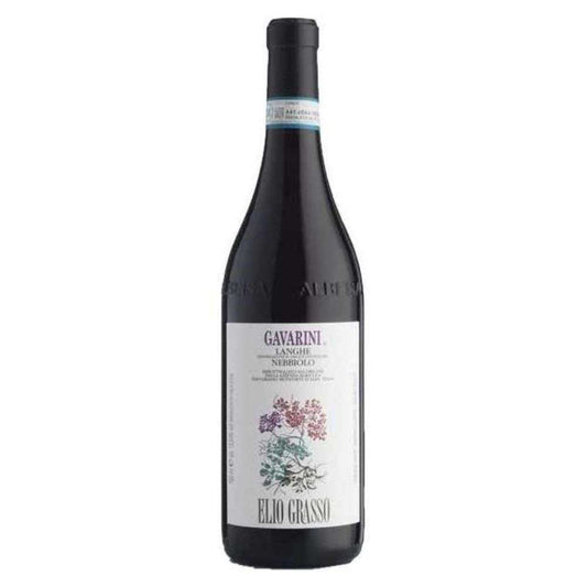 Elio Grasso Nebbiolo 2023