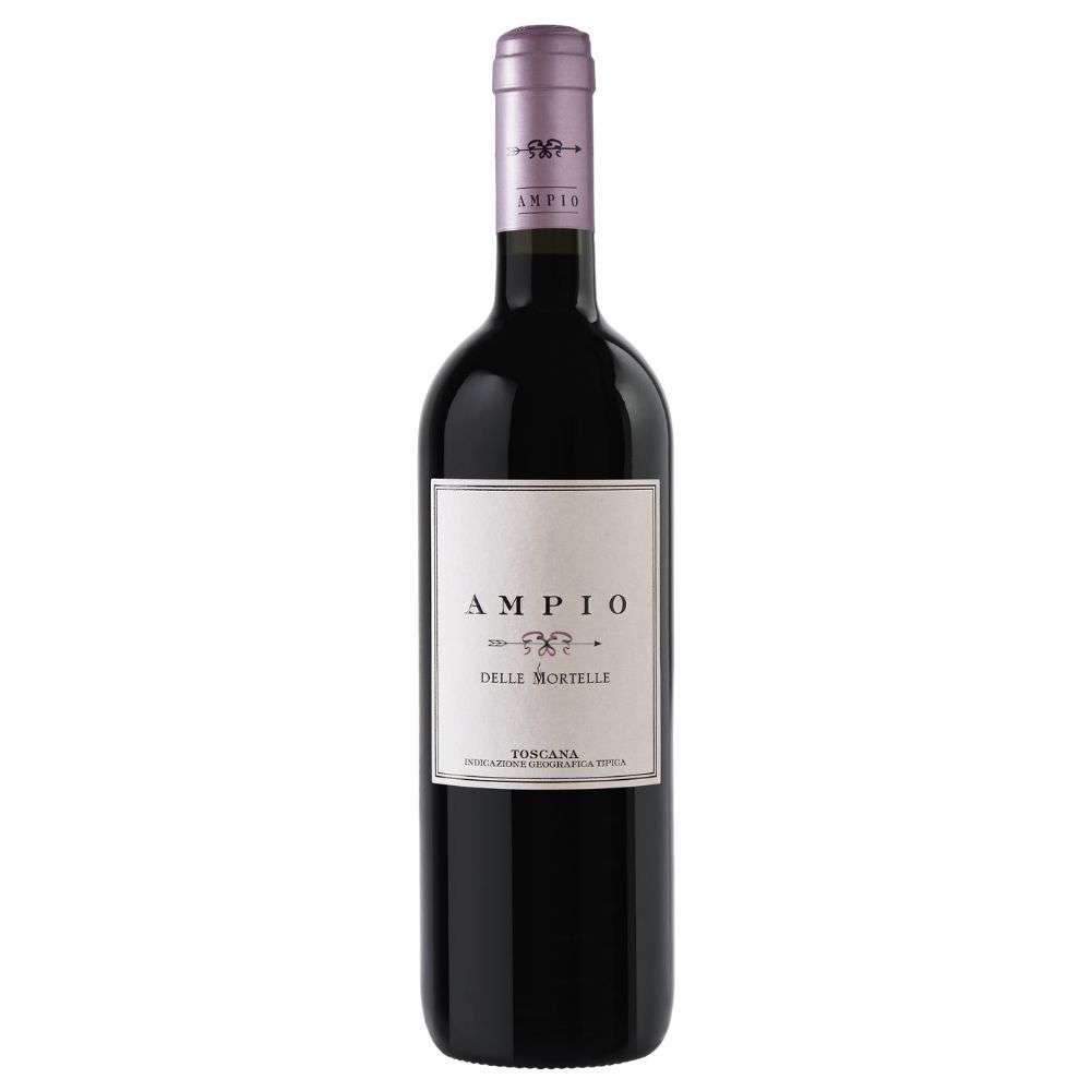 Antinori Ampio delle Mortelle 2020 Toscana IGT