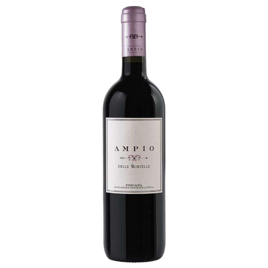 Antinori Ampio delle Mortelle 2020 Toscana IGT