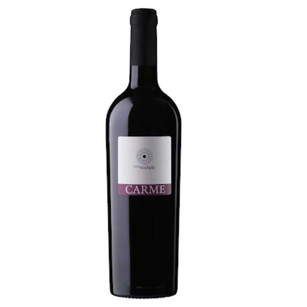 San Michele Capriano del colle Carme Rosso 2023